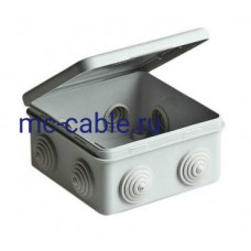 Коробка ответвительная Коробка TYCO 100х100х50 (67045)