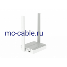 Роутер беспроводной Keenetic 4G (KN-1212) (1744342)