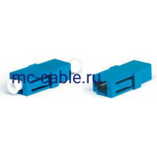 Оптический проходной адаптер FA-P00Z-LC/LC-N/WH-BL