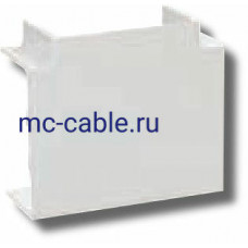 Угол Т-образный Угол Т-образный 100х40 (2 шт) (CKMP10D-T-100-040-K01)