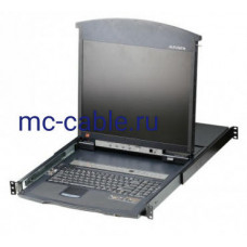 Консоль KVM KL1516AN-AXA-RG