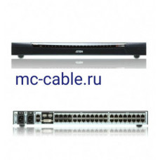 Переключатель KN4140VA-AX-G