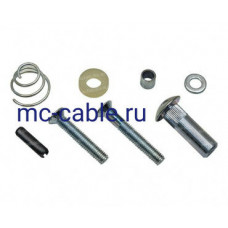 Комплект монтажа для замка MK 150-400-FS