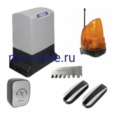 Комплект привода для откатных ворот DoorHan SL-500KIT