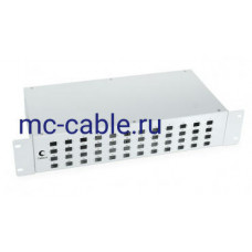 Кросс оптический 19'' FO-19-48SC (7937c)