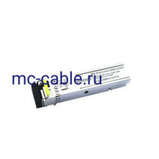 SFP-модуль SFP-S1LC13-G-1550-1310-I