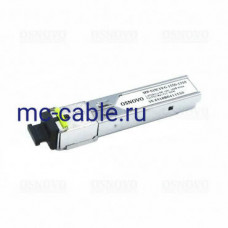 SFP-модуль SFP-S1SC19-G-1550-1310