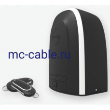 Комплект привода для откатных ворот RTO-500KIT