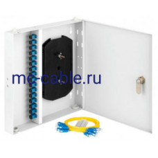 Кросс оптический NMF-WP16SCUS2-IP-ES-GY