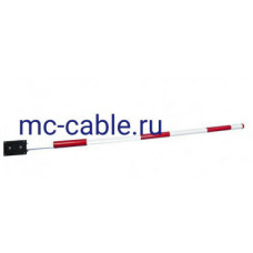 Стрела для шлагбаума К4