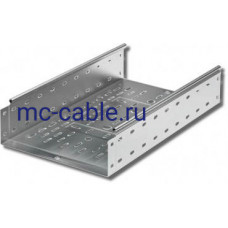 Лоток перфорированный Лоток перфорированный 200х100х3000 (35343)