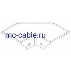 Накладка угловая PERCo-MB-16.2