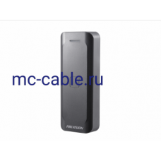Считыватель карт EM-Marin DS-K1802E