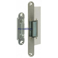 Защелка электромеханическая с ответной частью Eff-Eff 9334 kl 12 V DC (9334---40335E91)