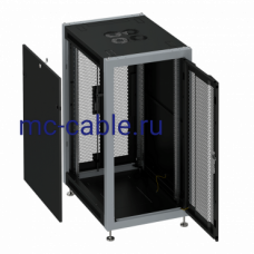 Шкаф напольный 19-дюймовый, 27U SL 6027.934 (8253s)