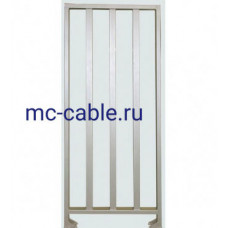 Полноростовое ограждение PERCo-MB-15R