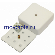 Коробка монтажная огнестойкая МЕТА 7403-2