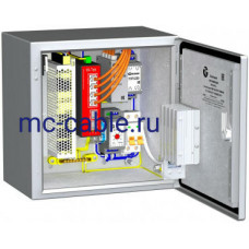Уличная станция ВУК-14-PoE+ У11 У71