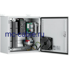 Узел доступа NSBox-2041HR (RX14F38H)