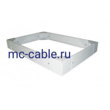 Цоколь EMS-S-600.600.200