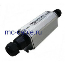 Удлинитель PoE по кабелю UTP E-PoE/2GW