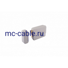Замок электромеханический накладной ALEL-A1