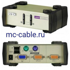 Переключатель CS82U-AT