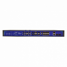 Сетевой PoE коммутатор ST-S242POE