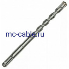 Бур SDS-plus Бур SDS-plus 4C PLUS 6х50/110, 4-cutting (4PD06L0110)