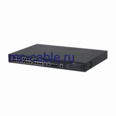 Сетевой PoE коммутатор DH-PFS4226-24ET-240
