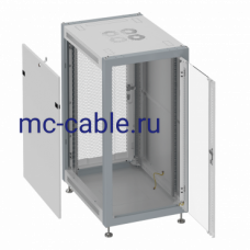 Шкаф напольный 19-дюймовый, 33U SL 6833.713 (8044s)
