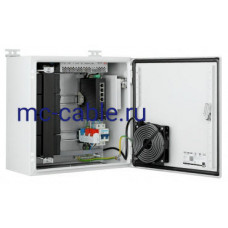 Узел доступа NSBox-242HR (RX39F38H)