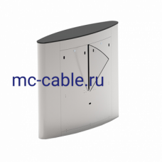 Турникет с раздвижными створками FBL5200 Pro