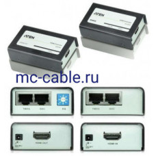 Удлинитель VE800A-AT-G