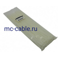 Стяжка нейлоновая CV-150WH (100шт)