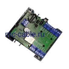 Контроллер сетевой Z-5R (мод. Web BT)