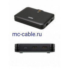 Преобразователь интерфейсов UC3021-AT