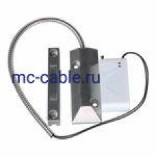 Извещатель охранный точечный магнитоконтактный радиоканальный DM-01J