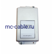 Преобразователь интерфейсов GATE-Ethernet/Weigand