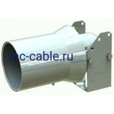 Генератор огнетушащего аэрозоля ГОА(Т1)-II-1,10-020-010 ("Тунгус")