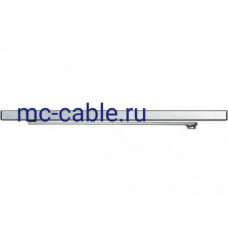Тяга к доводчику Abloy DCG195 скользящее тяговое устройство, коричневое