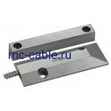 Извещатель охранный точечный магнитоконтактный ST-DM140NC-SL