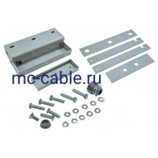 Комплект монтажа для замка MK 350FB-GP