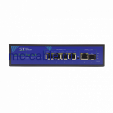 Сетевой PoE коммутатор ST-S42POE (версия 3)