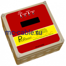 Преобразователь интерфейса Программируемый блок для универсального термокабеля
