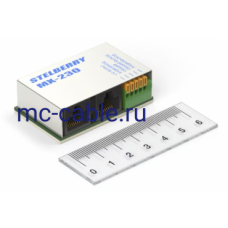 Сплиттер PoE MX-230