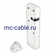 Замок электромеханический Promix-SM323.10.2-00 silver