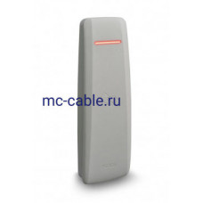 Контроллер замка со встроенным считывателем для карт формата EMM/HID PERCo-CL211.3G
