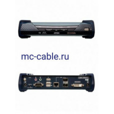 Удлинитель KE6922R-AX