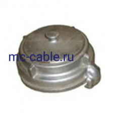 Заглушка ГЗВ-125